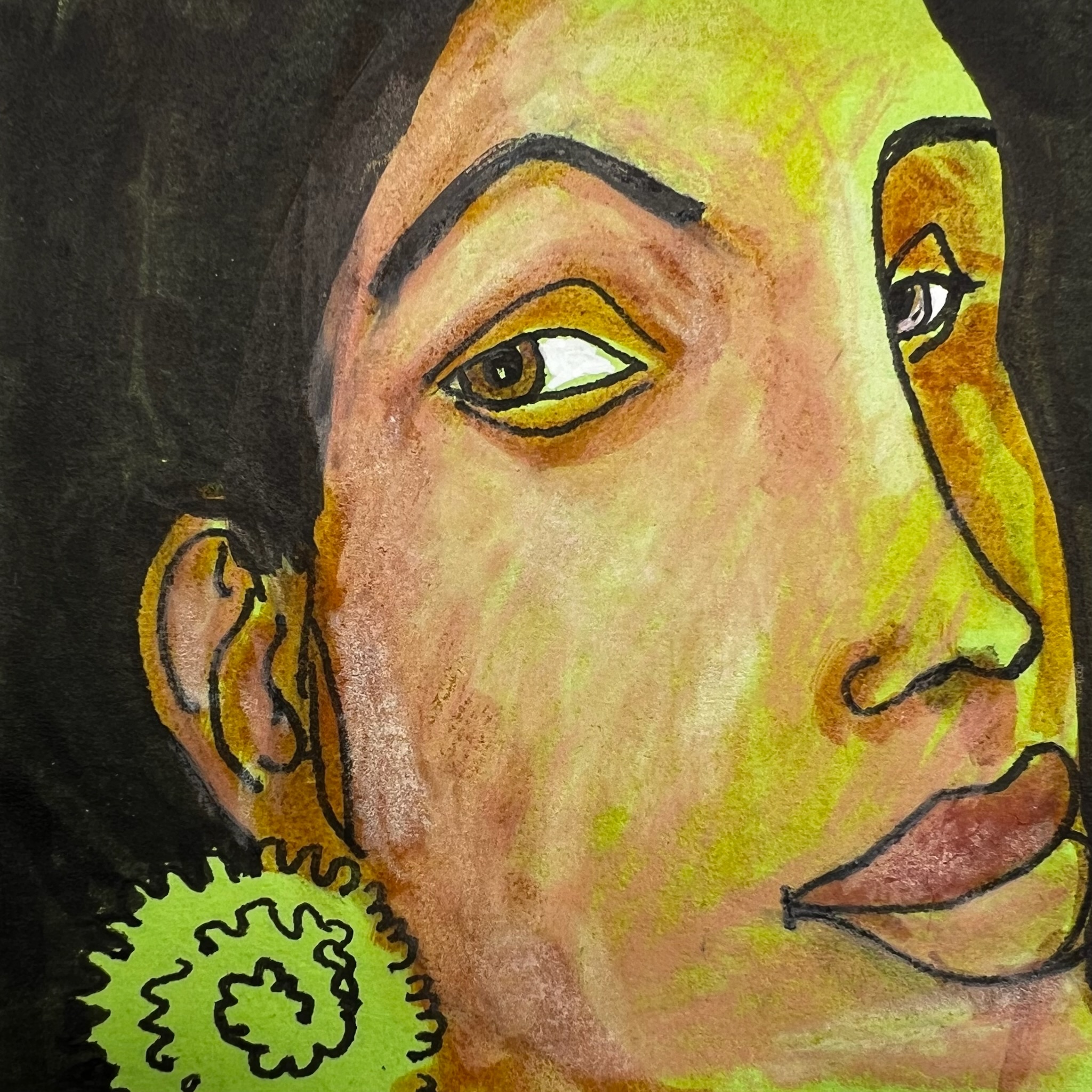 Untitled #097