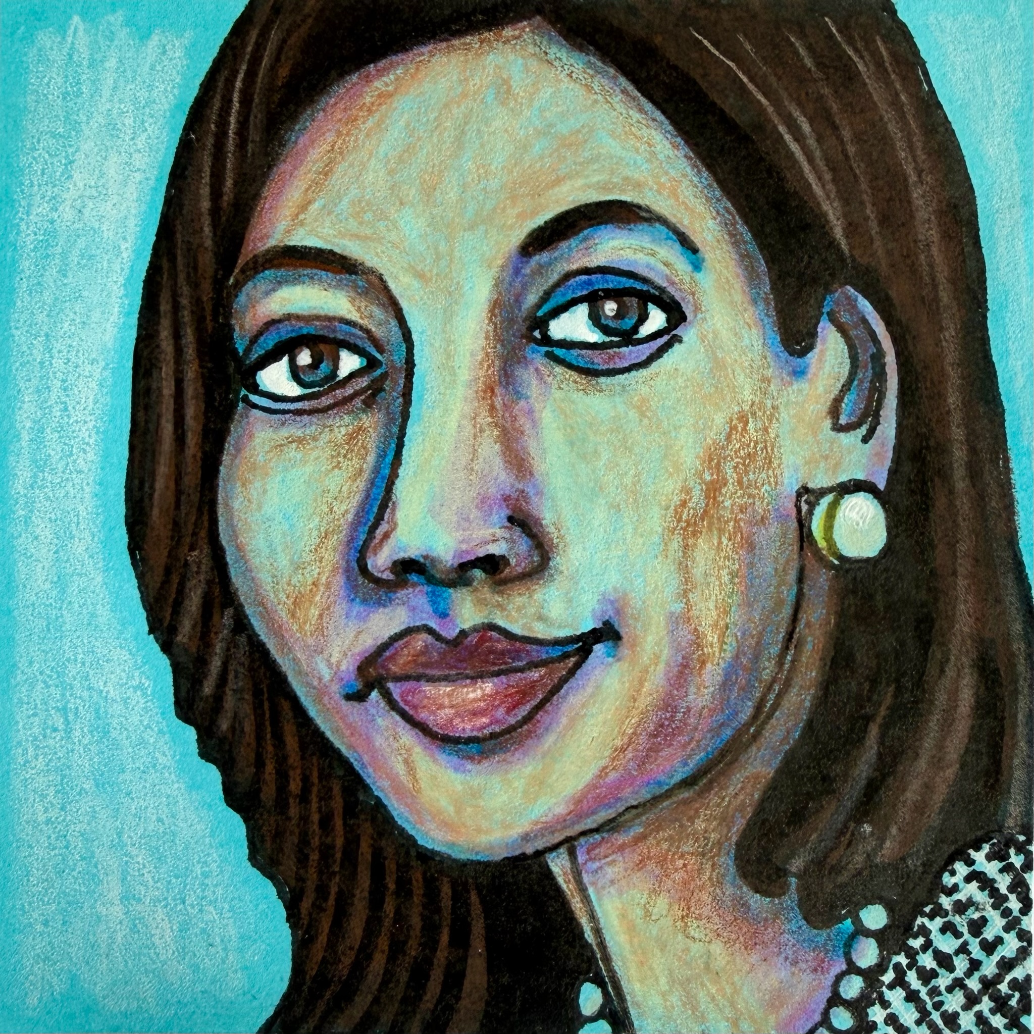 Kamala #099