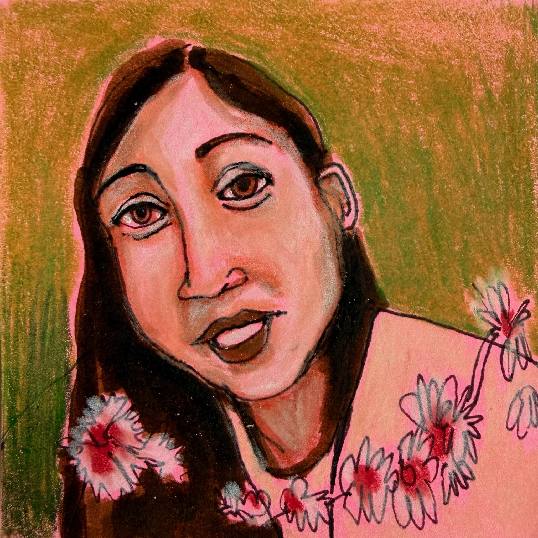 Erika #121