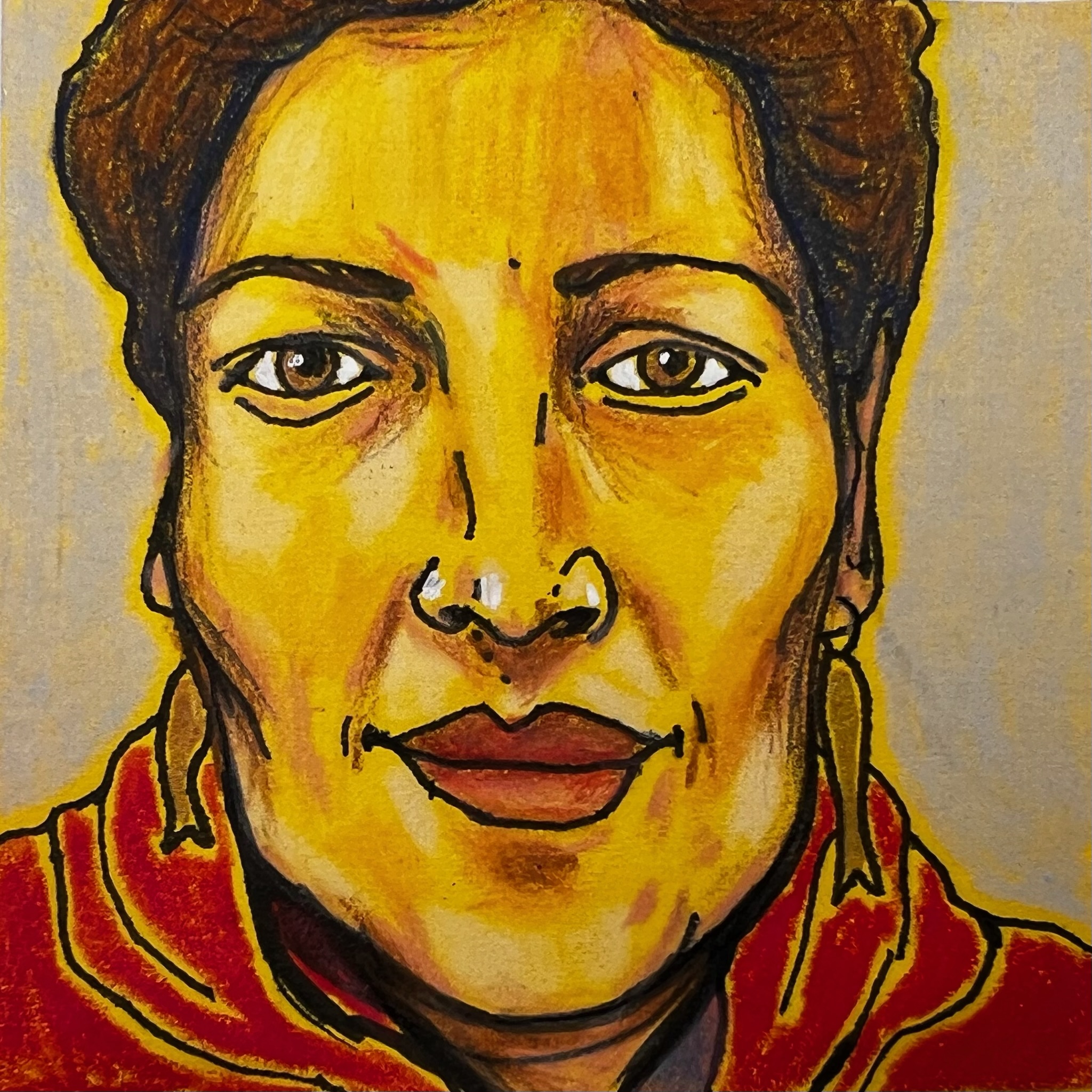 Sarita #131
