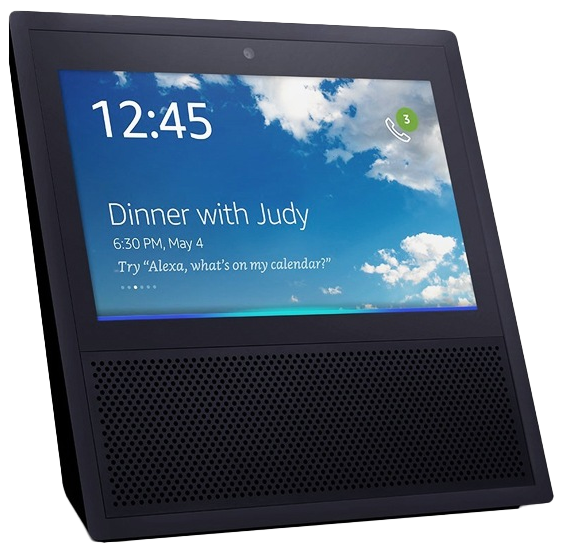 Echo Show
