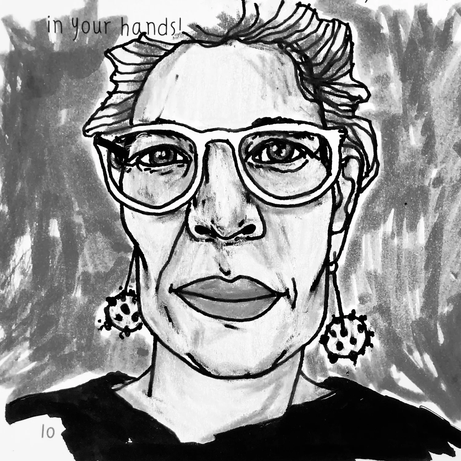 Sarita Schaffer