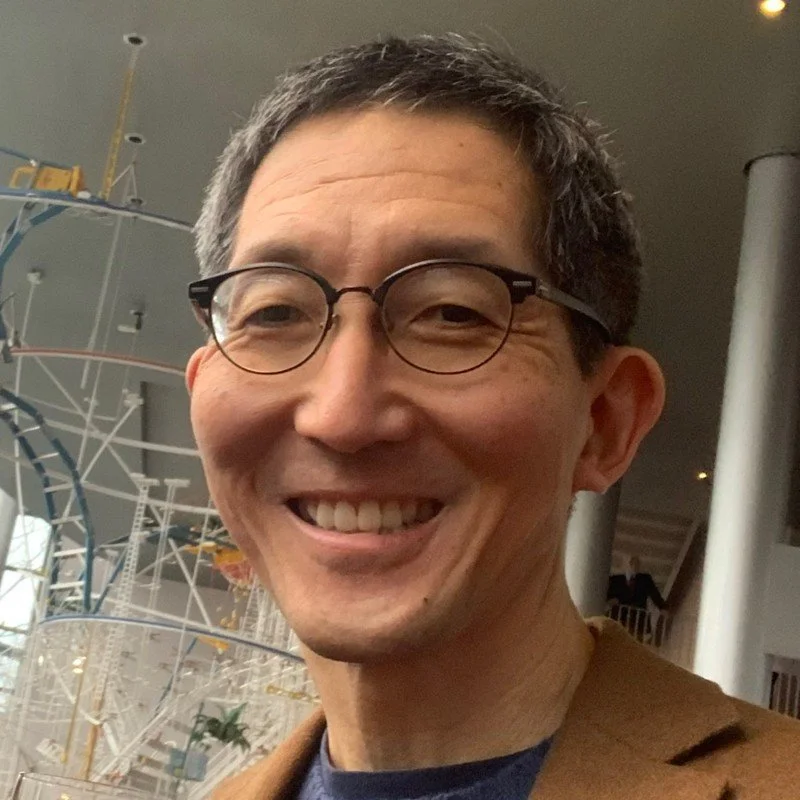 Rob Haitani