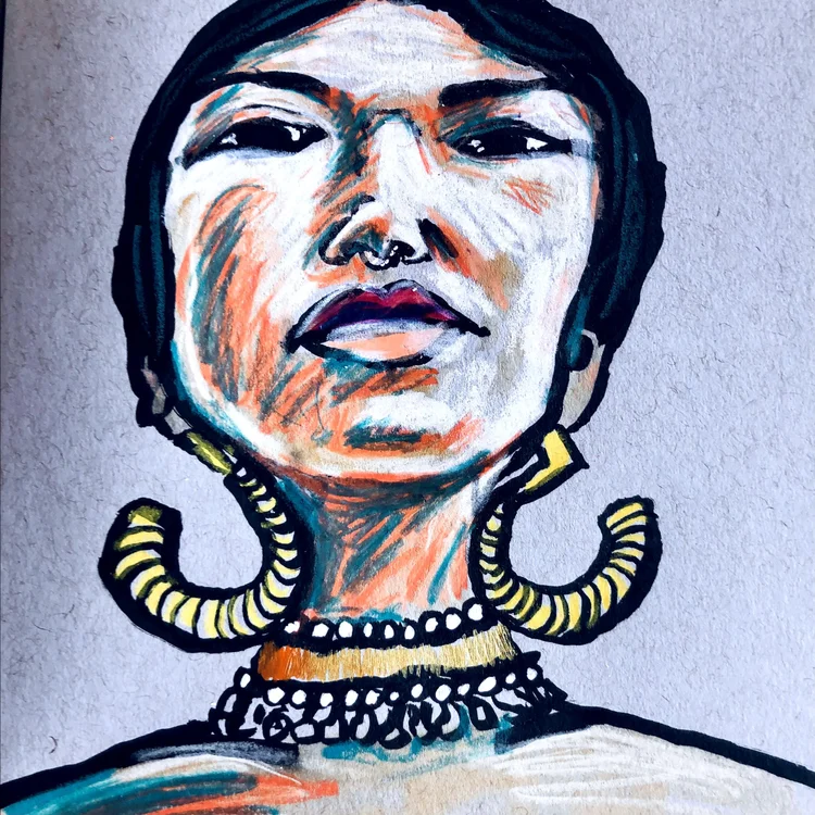 Portrait
