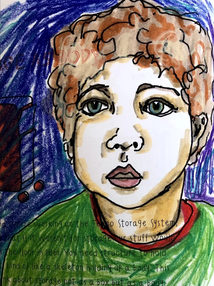Portrait