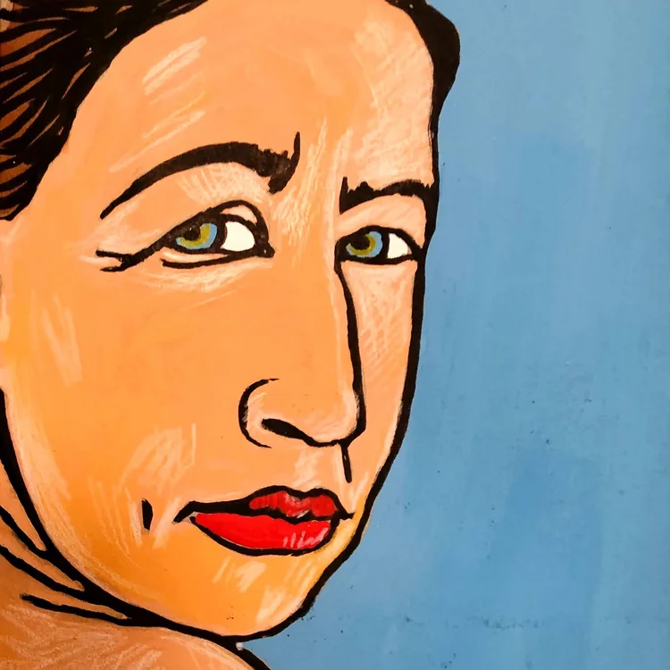 Portrait