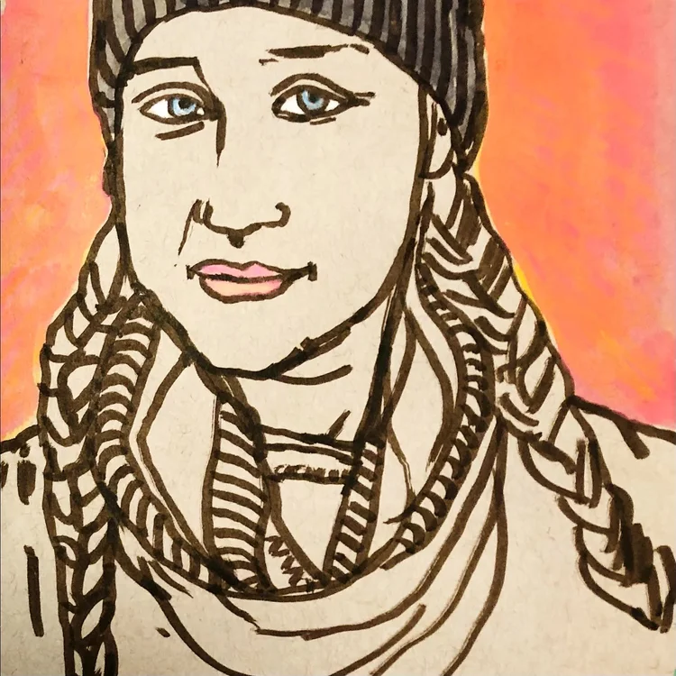 Portrait