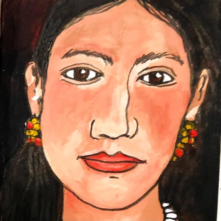 Portrait