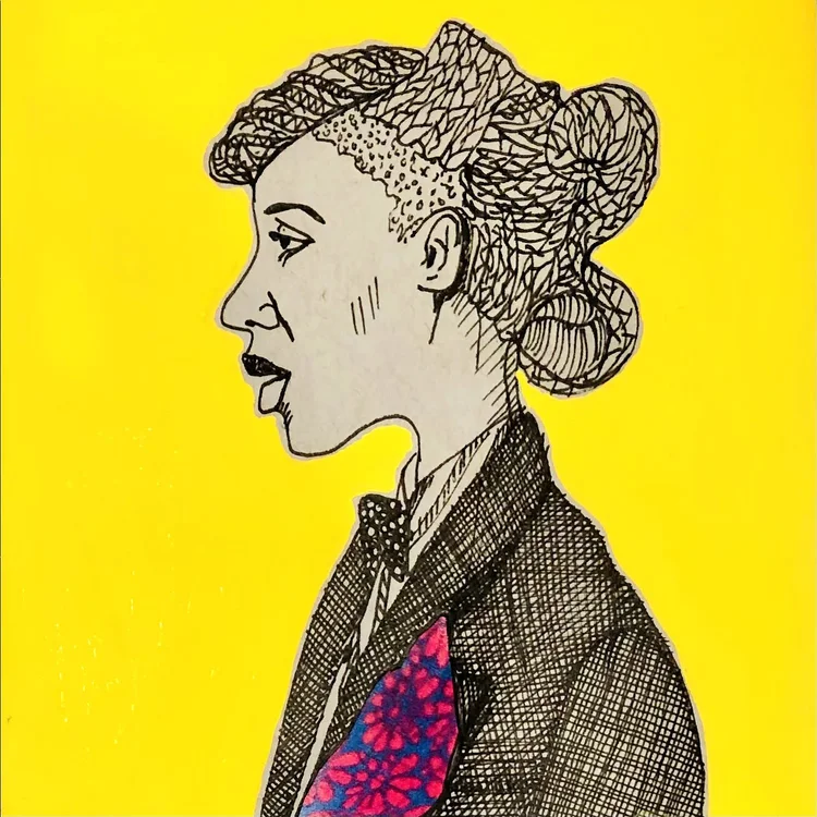 Portrait