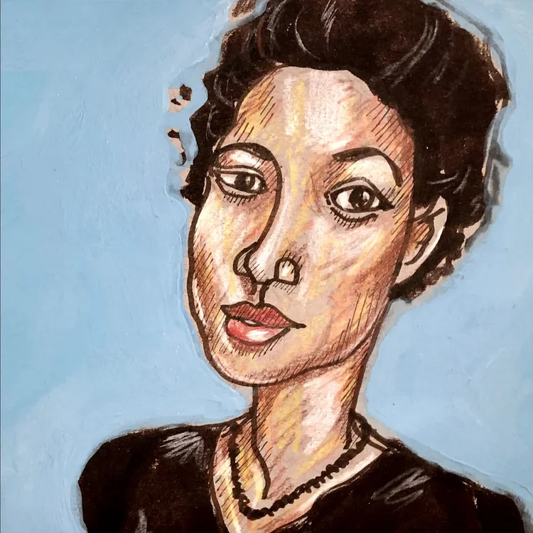 Portrait