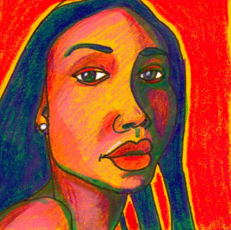 Scarlet